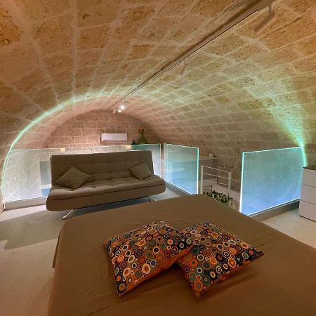 Tell Me Why Puglia Apartment Corato Exterior foto