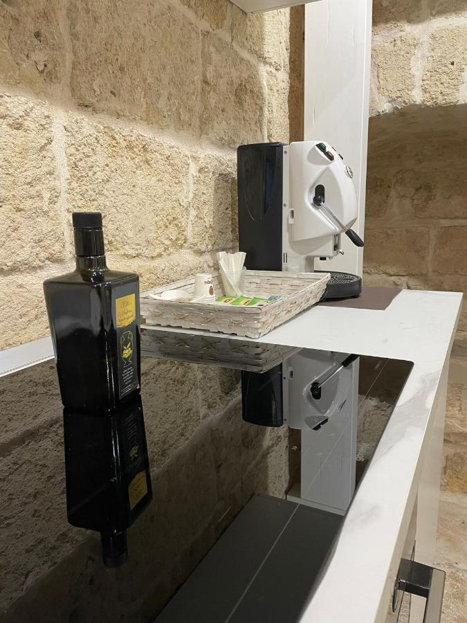 Tell Me Why Puglia Apartment Corato Exterior foto