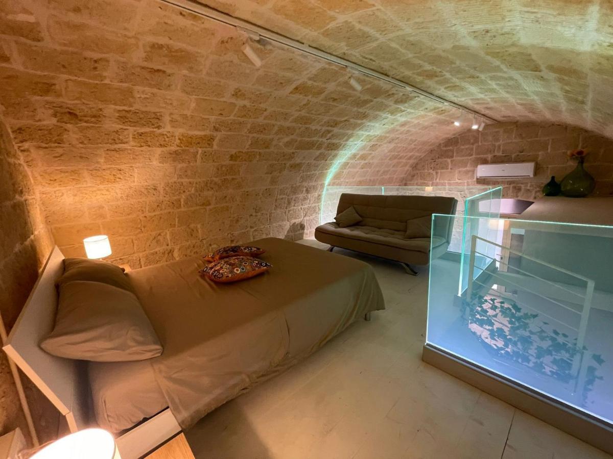 Tell Me Why Puglia Apartment Corato Exterior foto