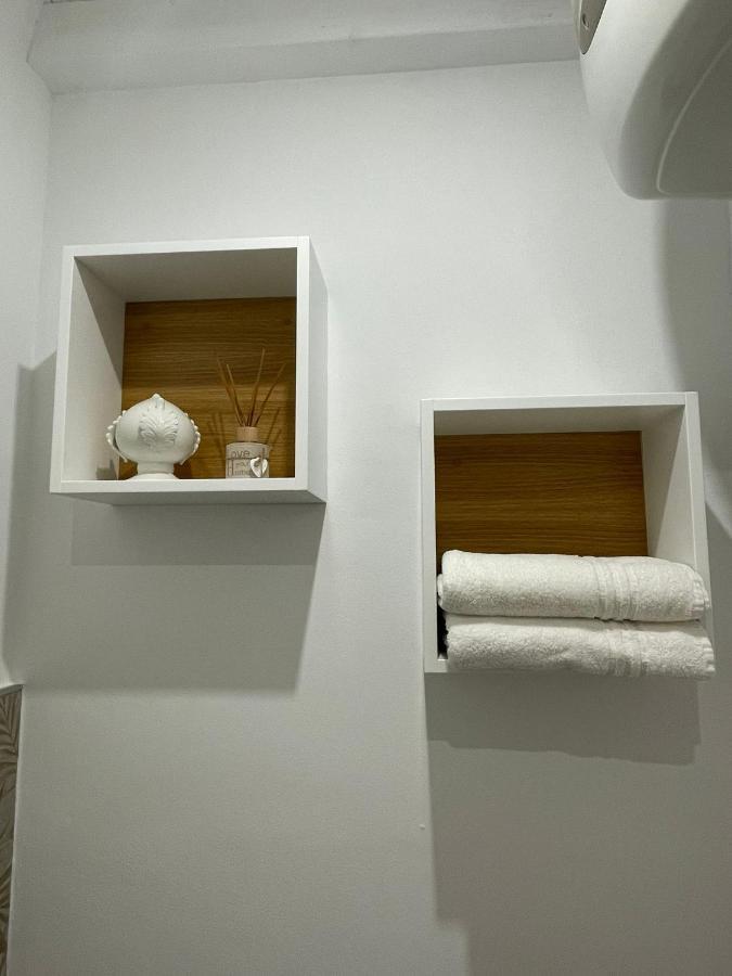Tell Me Why Puglia Apartment Corato Exterior foto