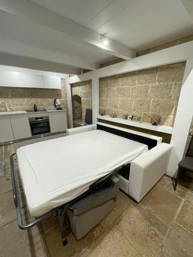 Tell Me Why Puglia Apartment Corato Exterior foto