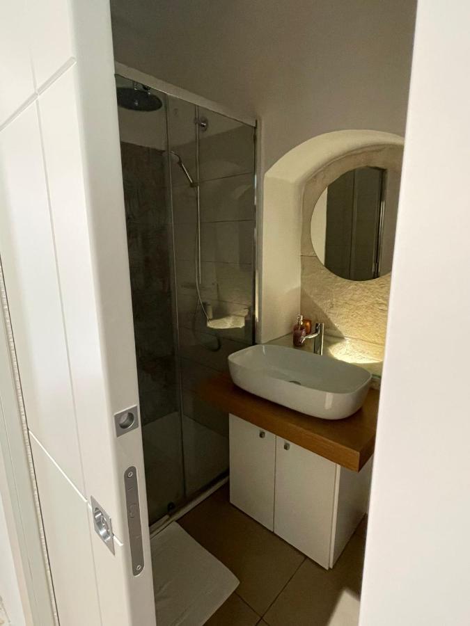 Tell Me Why Puglia Apartment Corato Exterior foto