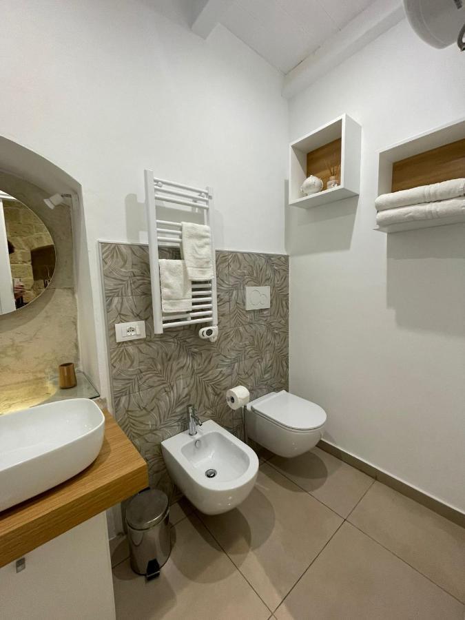 Tell Me Why Puglia Apartment Corato Exterior foto