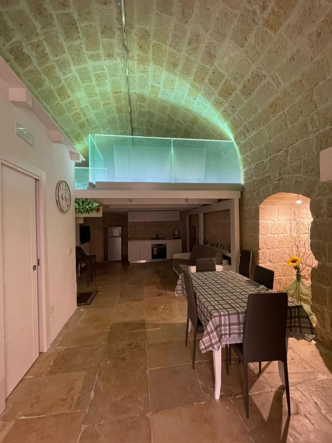 Tell Me Why Puglia Apartment Corato Exterior foto