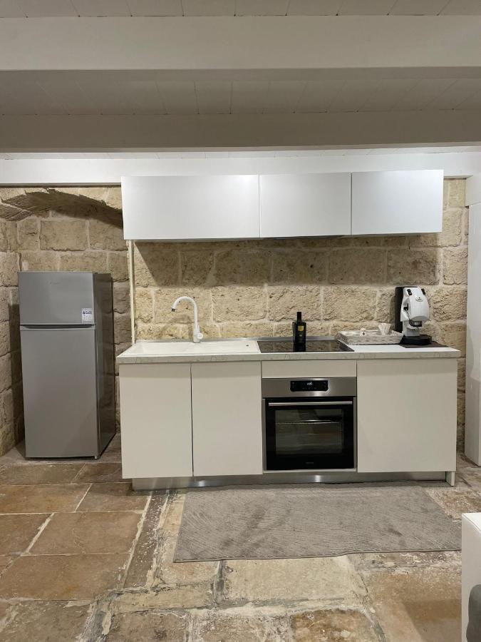 Tell Me Why Puglia Apartment Corato Exterior foto