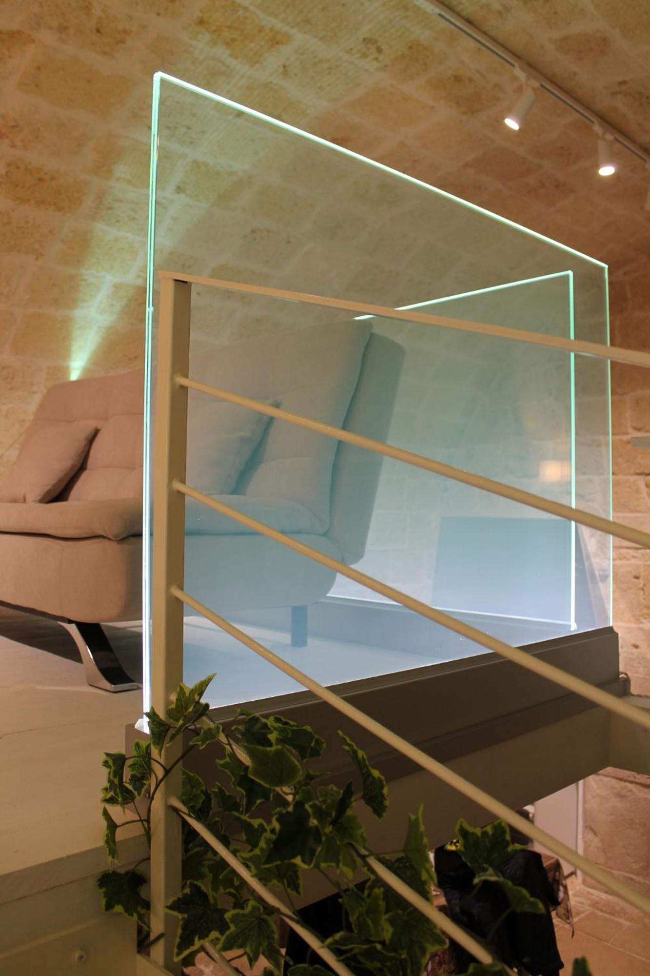 Tell Me Why Puglia Apartment Corato Exterior foto