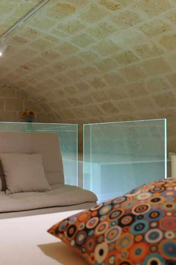 Tell Me Why Puglia Apartment Corato Exterior foto