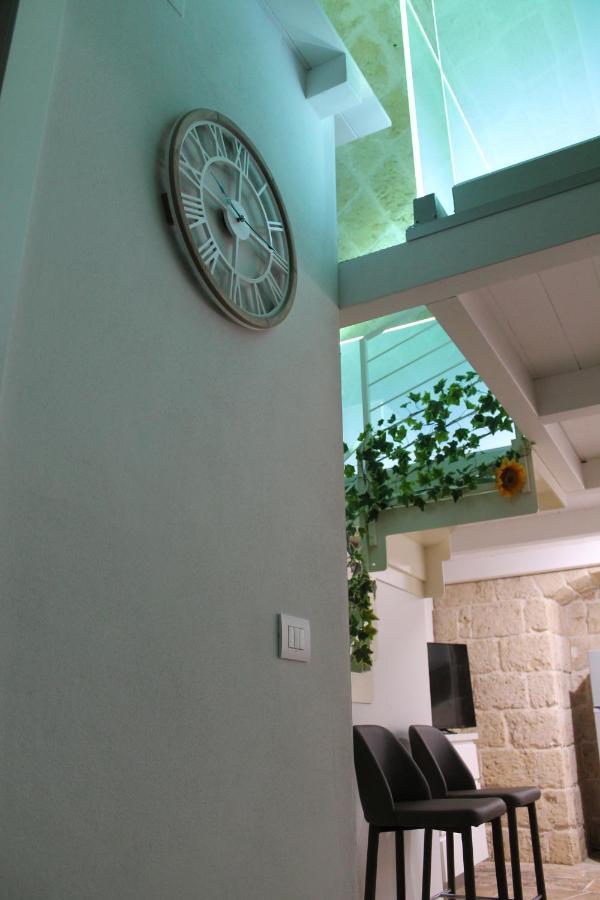 Tell Me Why Puglia Apartment Corato Exterior foto