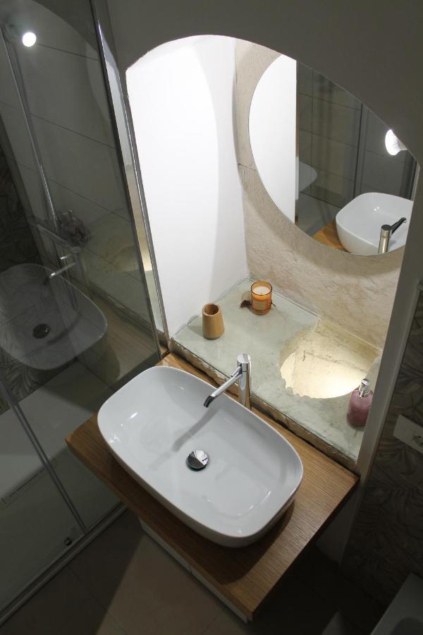 Tell Me Why Puglia Apartment Corato Exterior foto